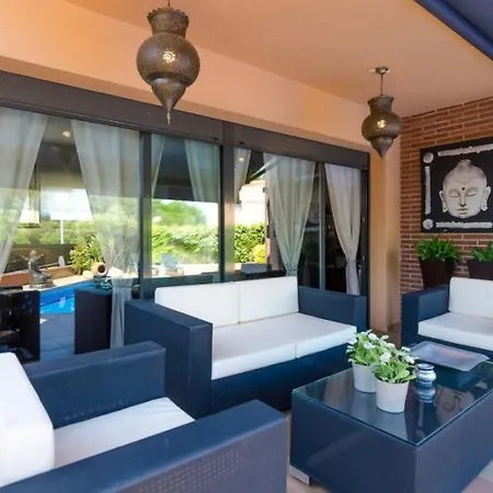 Vila Club Villamar - Signum
