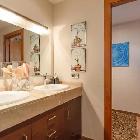 Vila Club Villamar - Signum Lloret de Mar