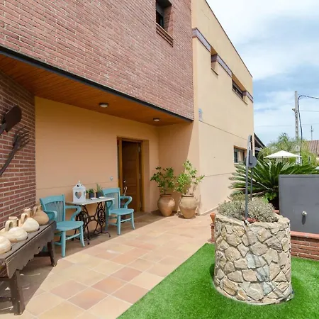 Club Villamar - Signum Vila Lloret de Mar