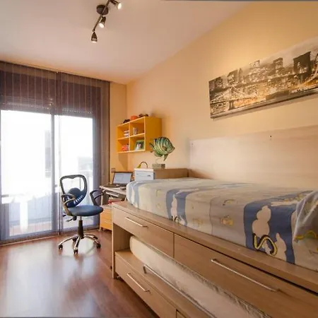 Vila Club Villamar - Signum Lloret de Mar