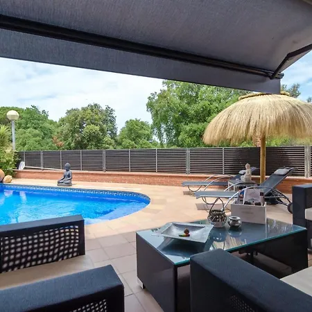 Club Villamar - Signum * Lloret de Mar