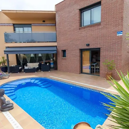 Club Villamar - Signum Villa