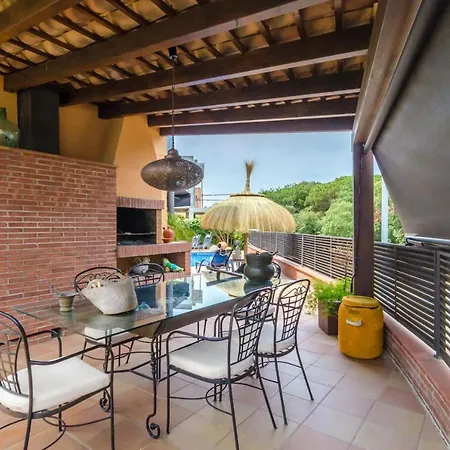 Villa Club Villamar - Signum Lloret de Mar