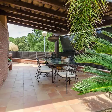 Club Villamar - Signum Lloret de Mar