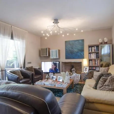 Villa Club Villamar - Signum Lloret de Mar
