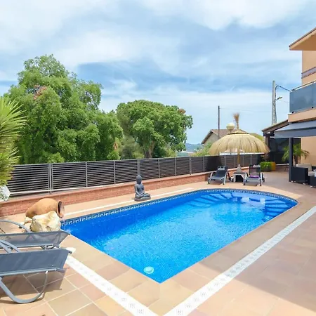 Club Villamar - Signum Villa *